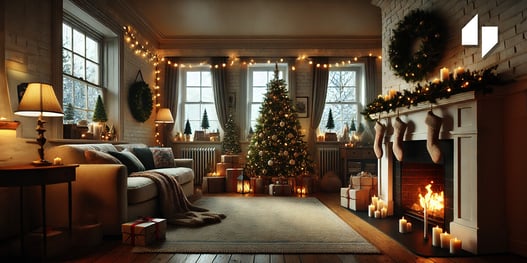 Christmas decoration ideas