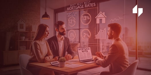 Best Mortgage Rate