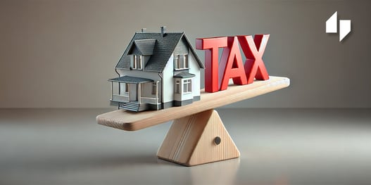 homeowner tax deductions 2024