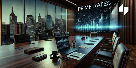 Prime Rate