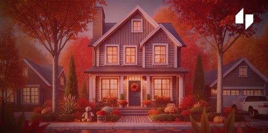 Sell Your Home in the Fall